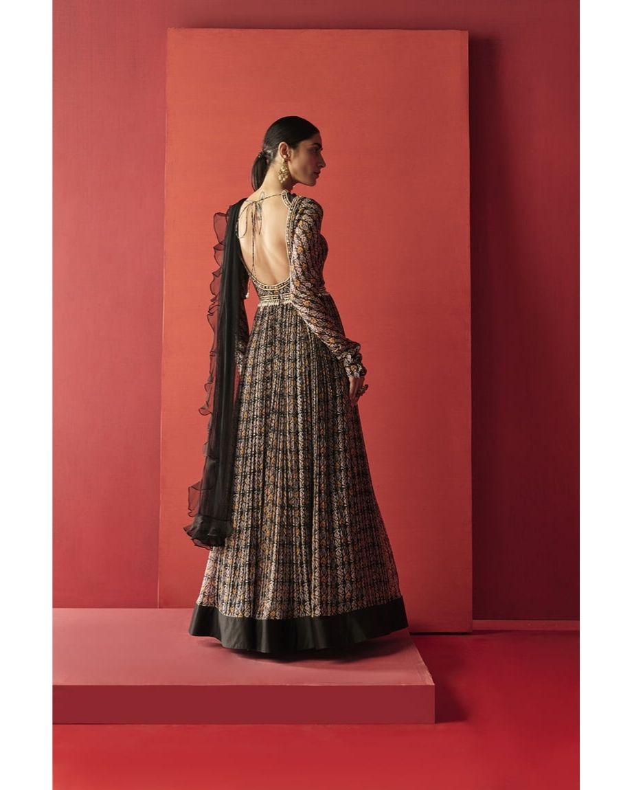RIDHI MEHRA-