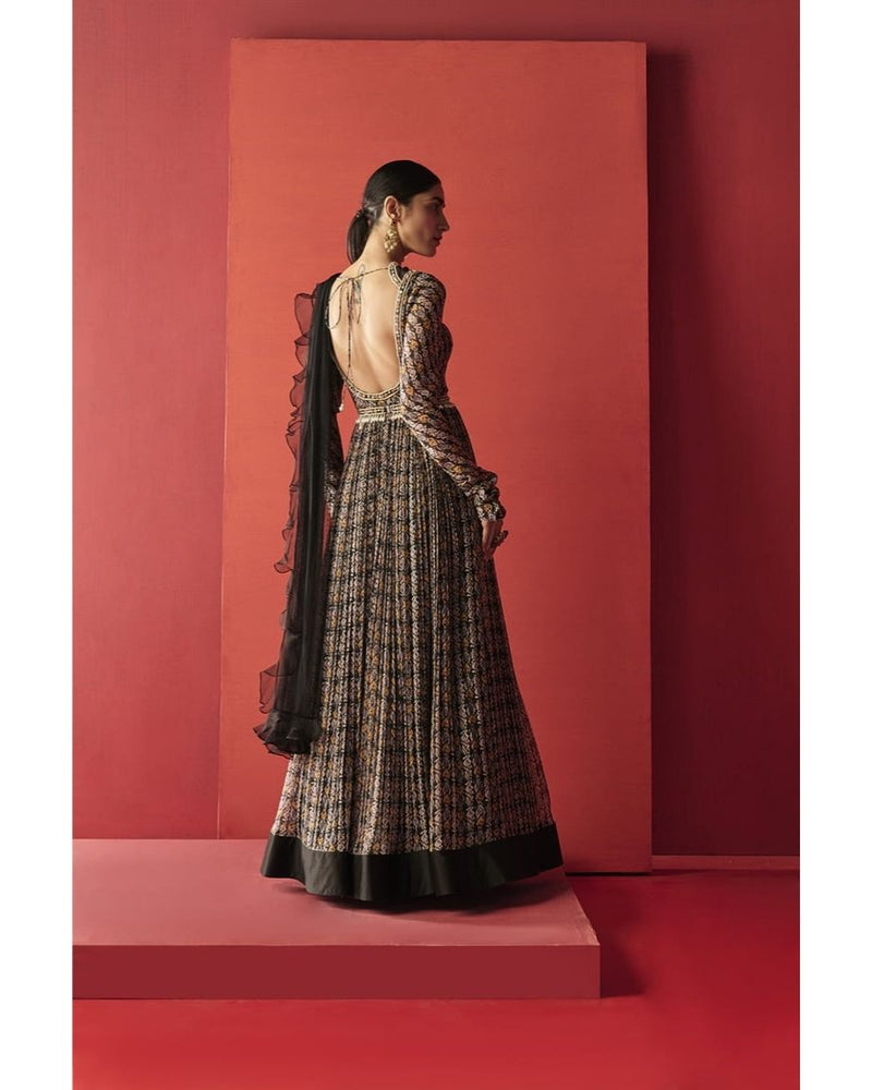 RIDHI MEHRA-