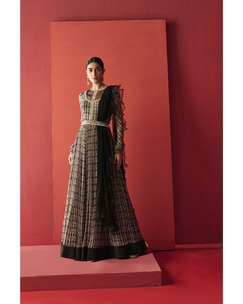 RIDHI MEHRA-