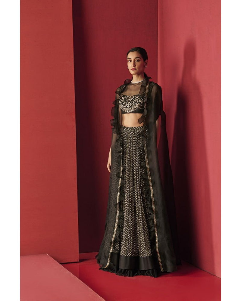 RIDHI MEHRA-