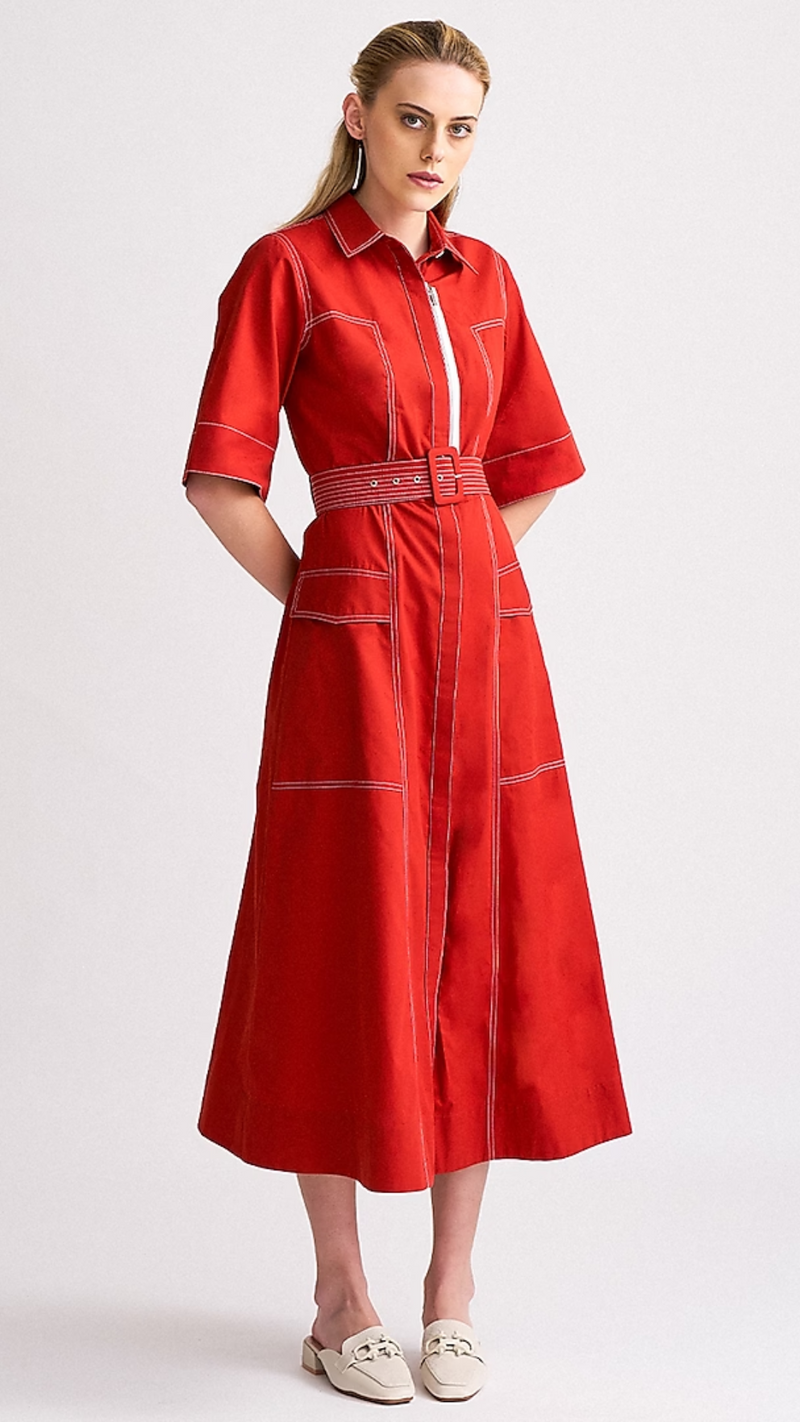 Notebook Maddie Dress