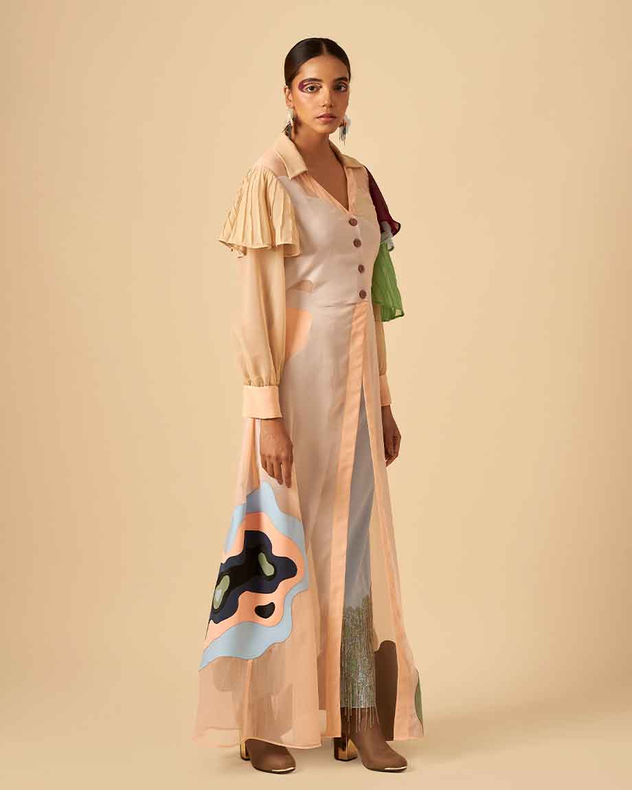 SIDDHANT AGRAWAL LABEL -