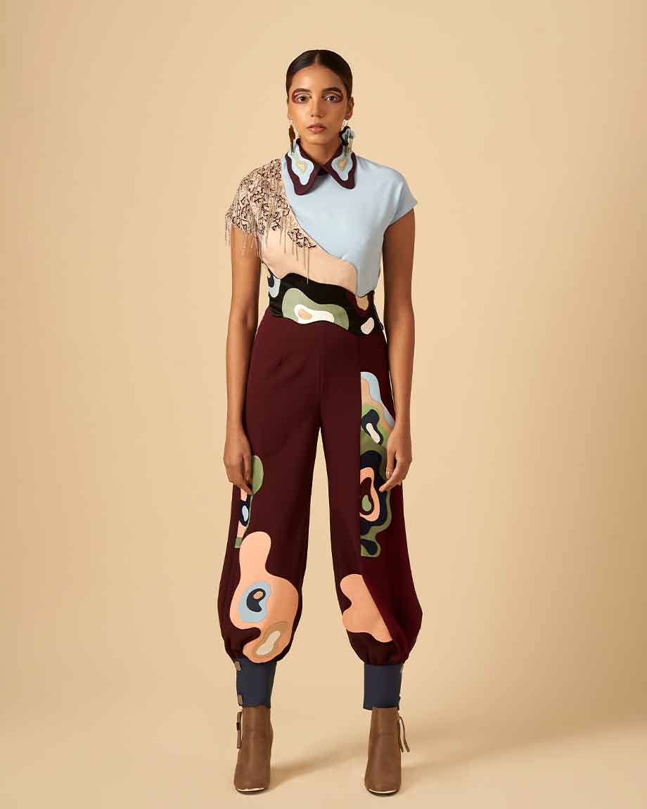SIDDHANT AGRAWAL LABEL -