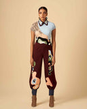 SIDDHANT AGRAWAL LABEL -