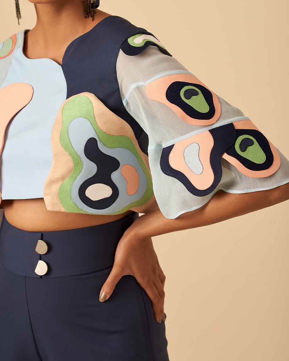 SIDDHANT AGRAWAL LABEL-