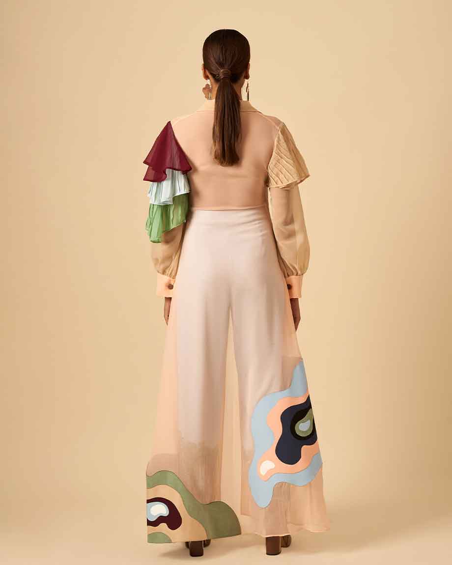 SIDDHANT AGRAWAL LABEL -