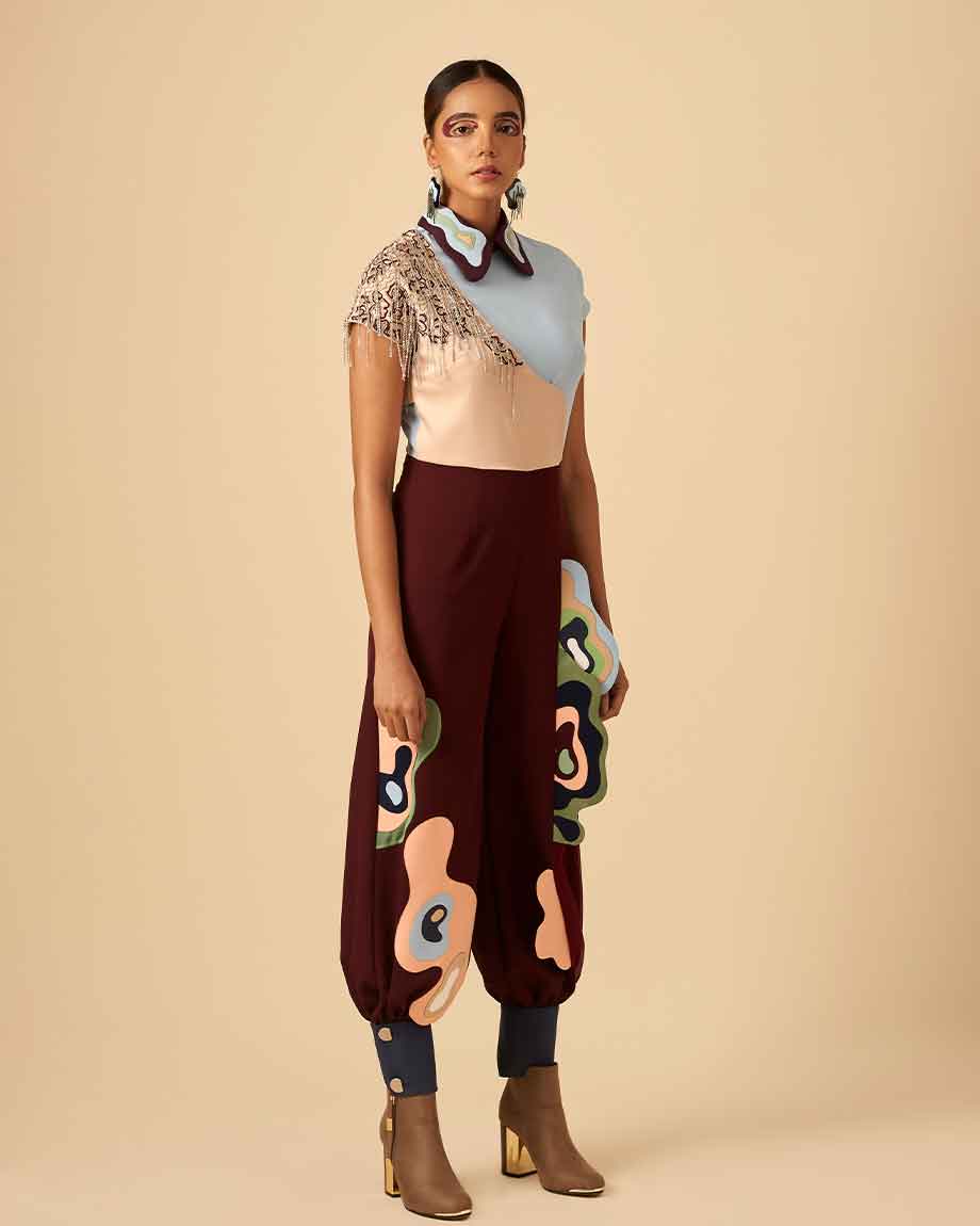 SIDDHANT AGRAWAL LABEL -