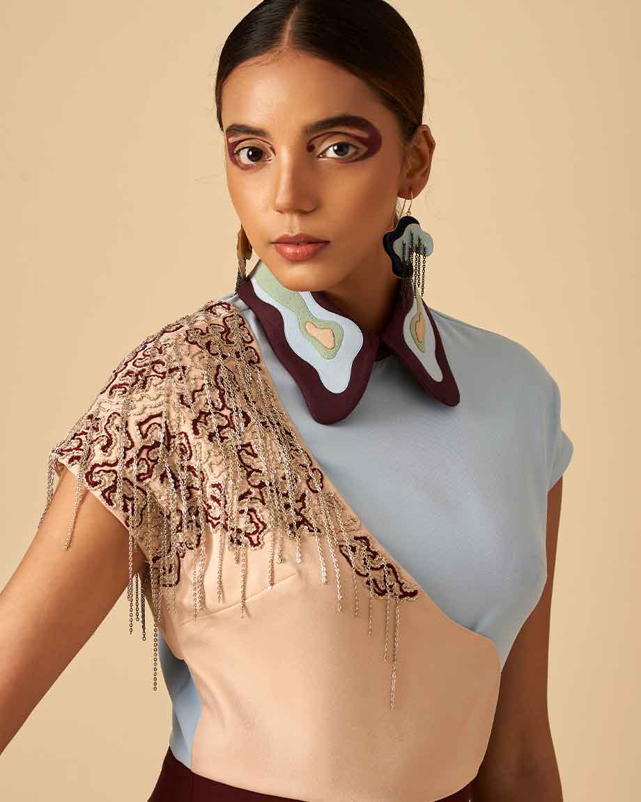 SIDDHANT AGRAWAL LABEL -