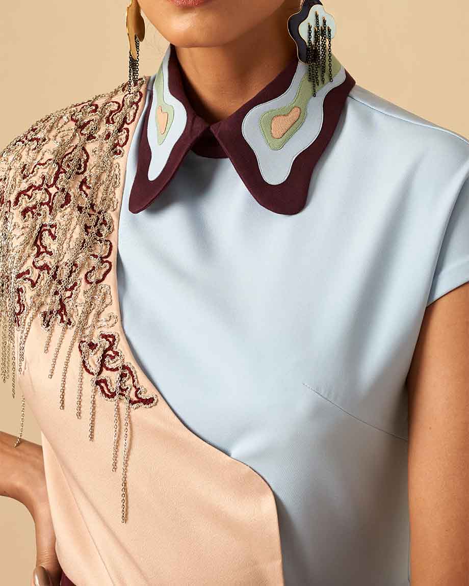 SIDDHANT AGRAWAL LABEL -