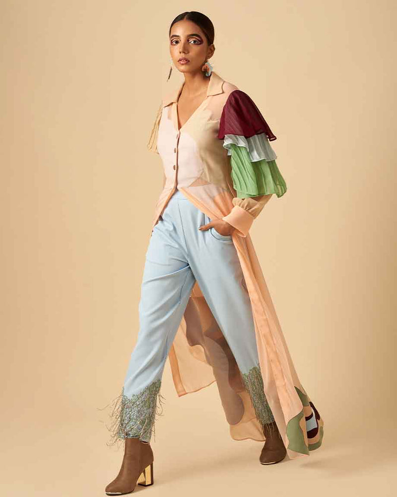 SIDDHANT AGRAWAL LABEL -