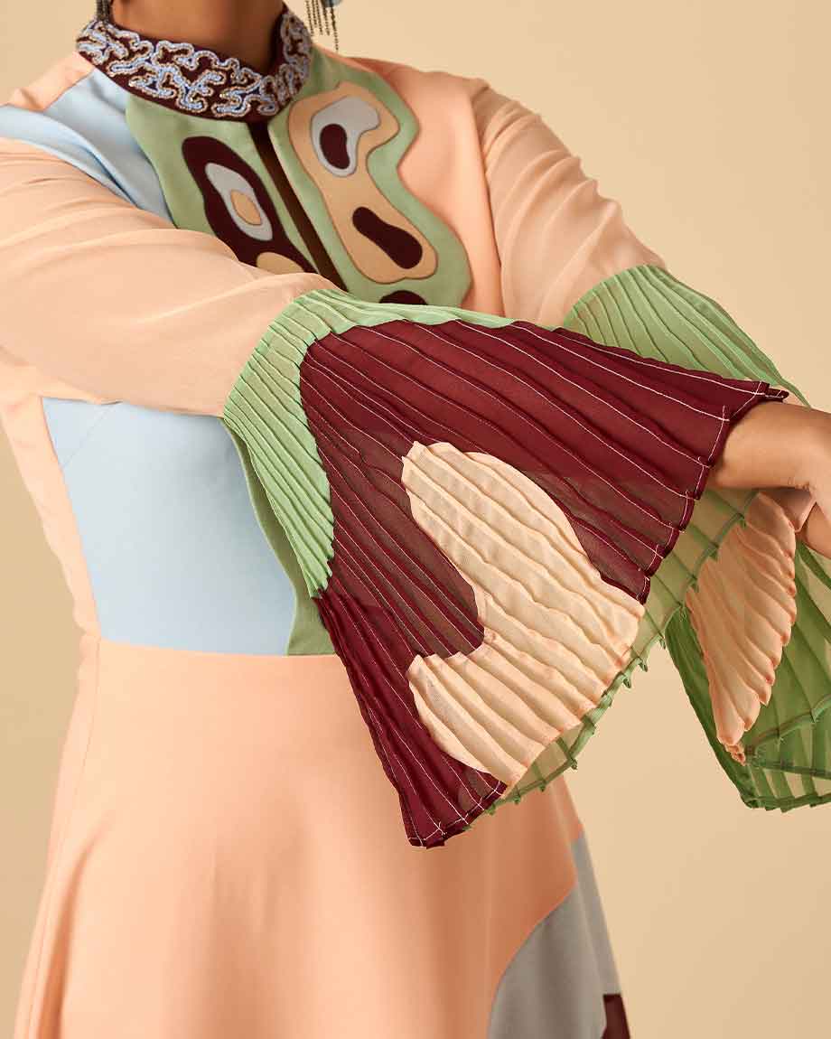 SIDDHANT AGRAWAL LABEL-