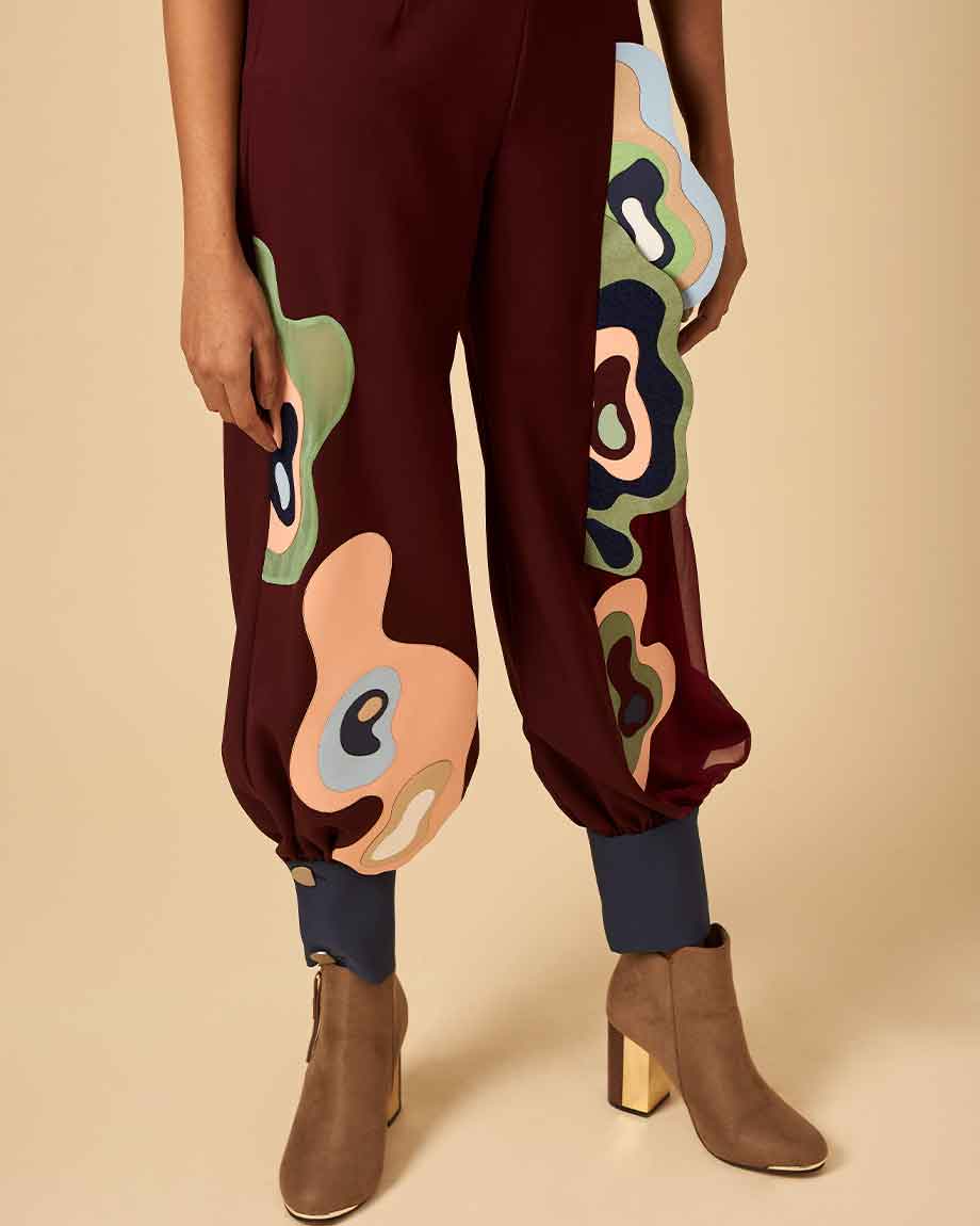 SIDDHANT AGRAWAL LABEL -