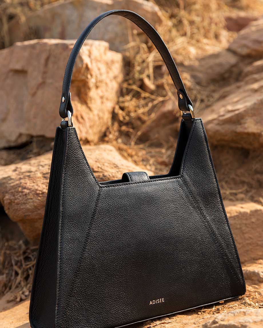 Black Anna by ADISEE