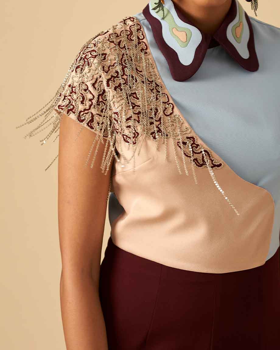 SIDDHANT AGRAWAL LABEL -