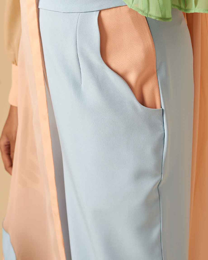 SIDDHANT AGRAWAL LABEL -