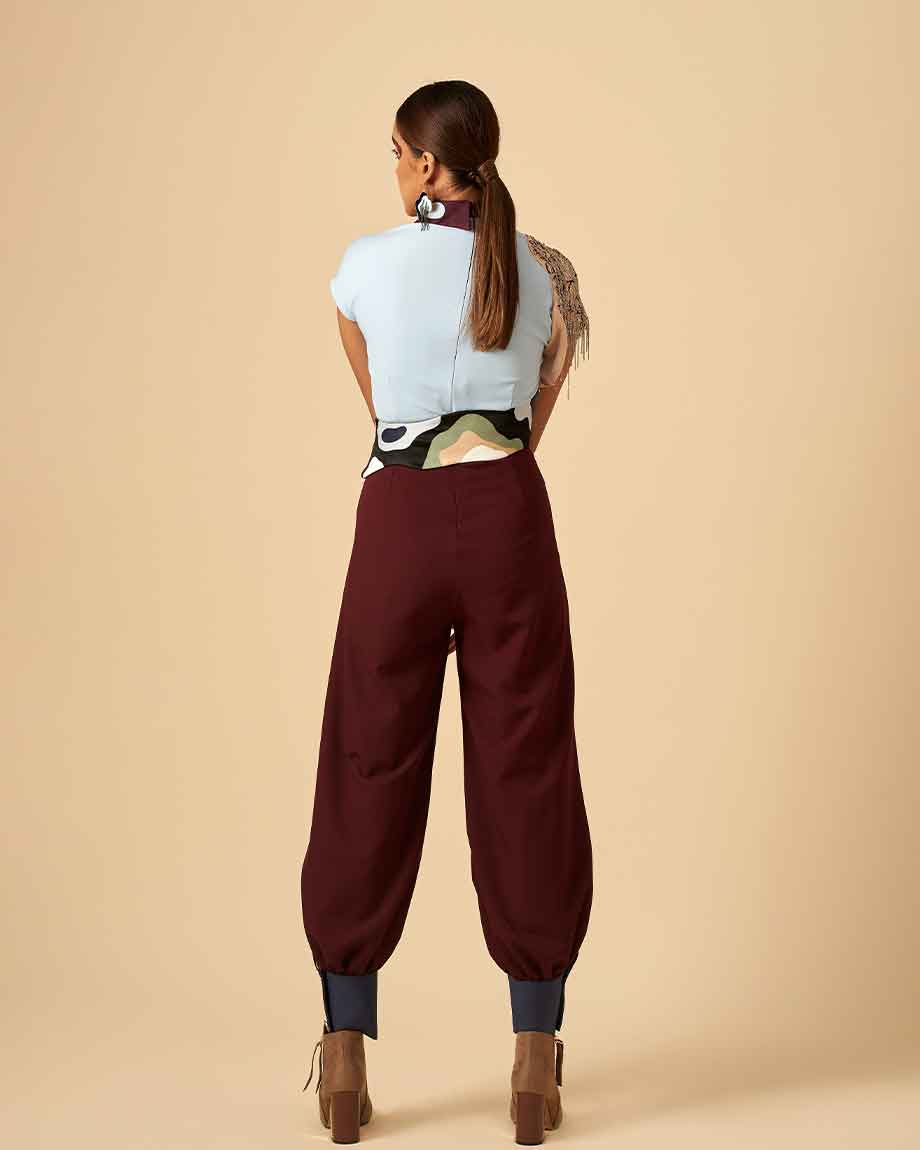 SIDDHANT AGRAWAL LABEL -