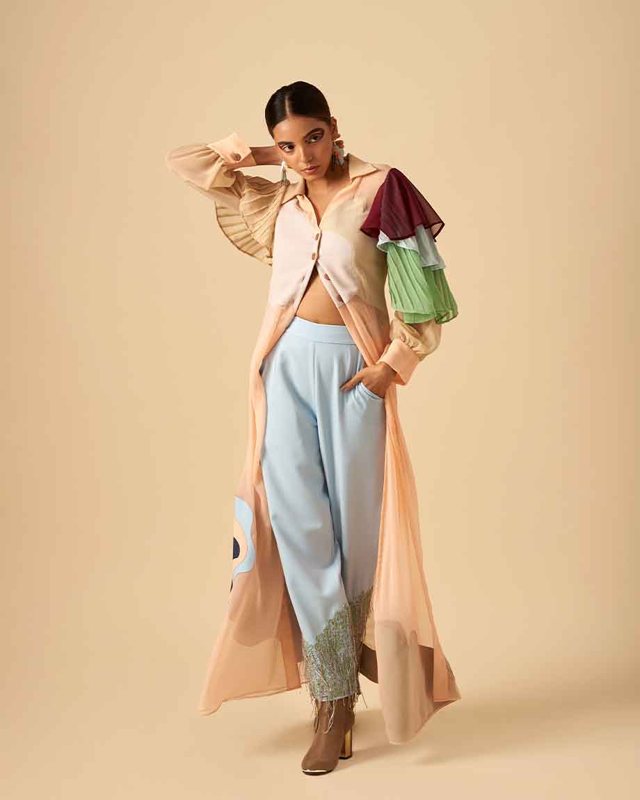 SIDDHANT AGRAWAL LABEL -