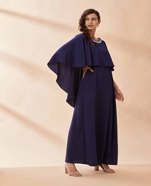 AAKAAR Sahara maxi