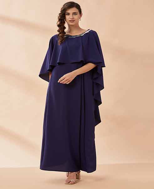 AAKAAR Sahara maxi