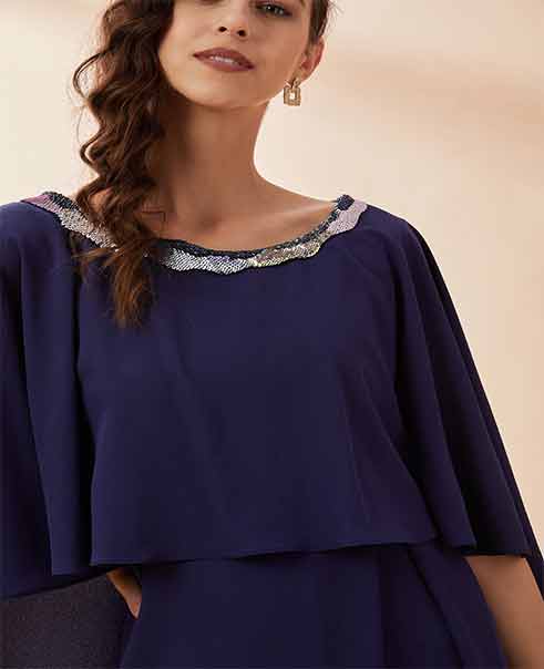 AAKAAR Sahara maxi