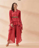 AAKAAR Layered cord set