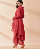 AAKAAR Layered cord set