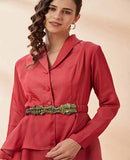 AAKAAR Layered cord set