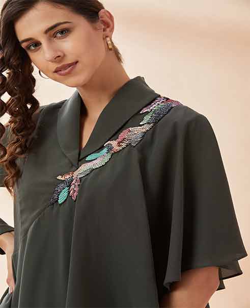 AAKAAR Bell cord set