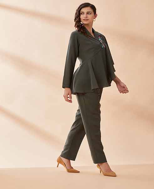 AAKAAR Bell cord set