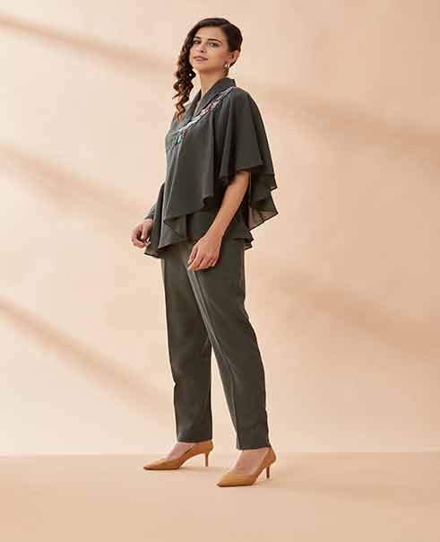 AAKAAR Bell cord set