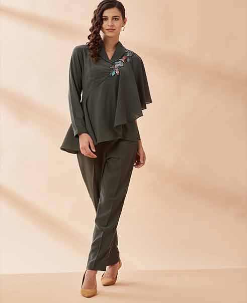 AAKAAR Bell cord set