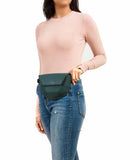 ADISEE Teal Suzy