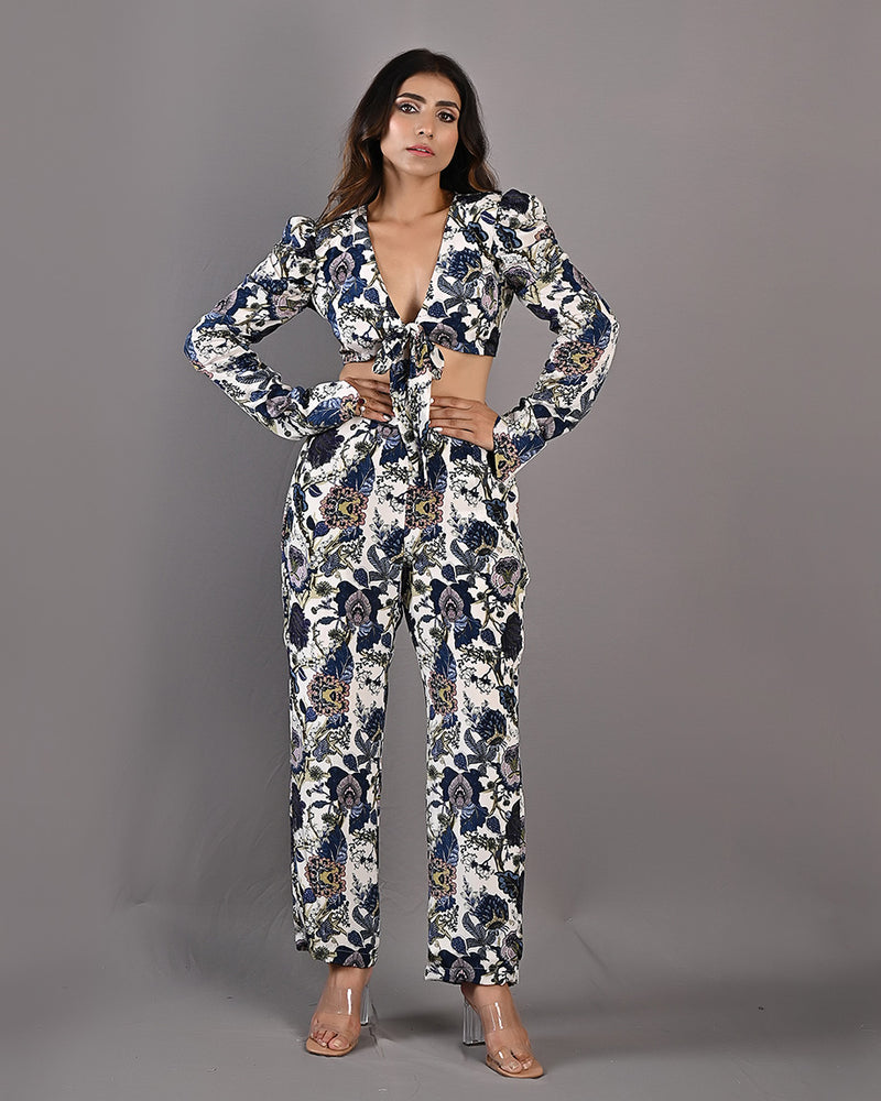 Bohame Co-ord Set