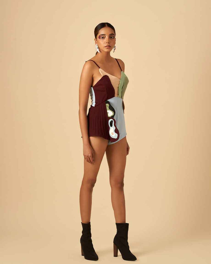 SIDDHANT AGRAWAL LABEL -