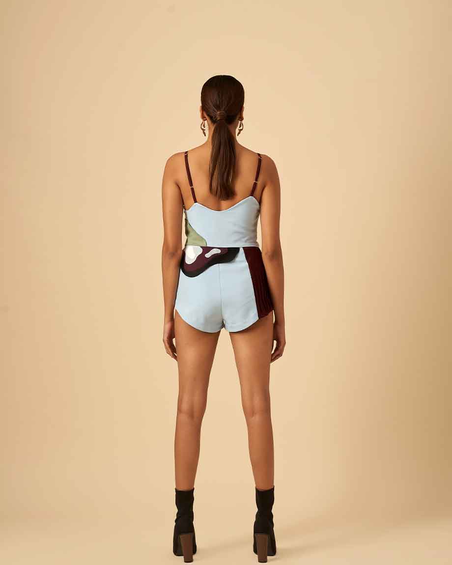 SIDDHANT AGRAWAL LABEL -