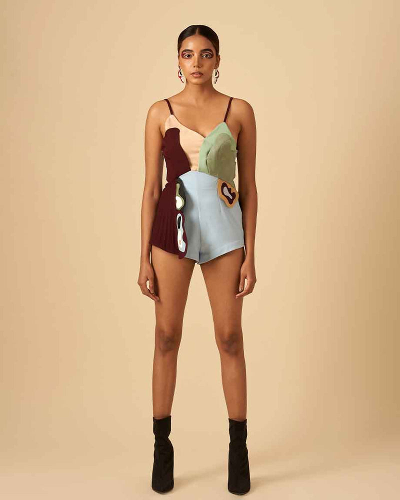 SIDDHANT AGRAWAL LABEL -
