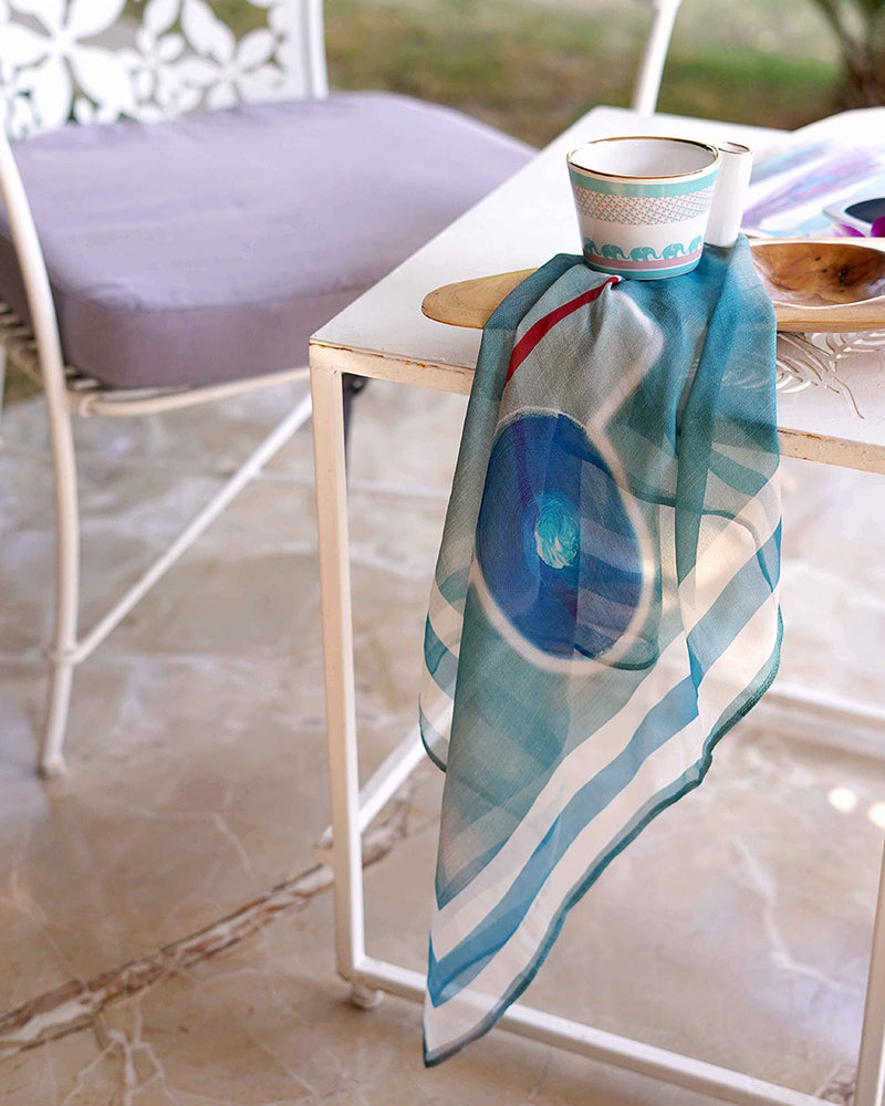HOUSE OF PRANA