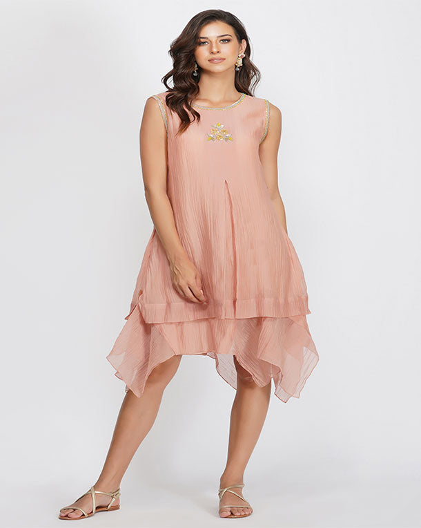 Unique Dress
