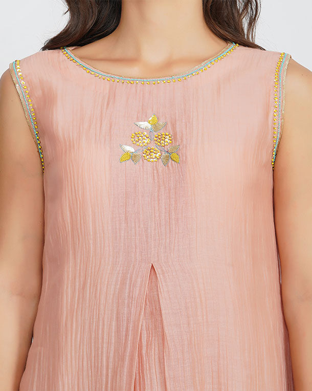 Designer dress