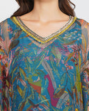 Traditional Kaftan