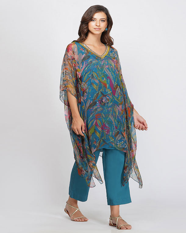 Luxury Kaftan