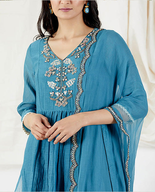 DEVYANI MEHROTRA
