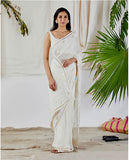 Designer Saree