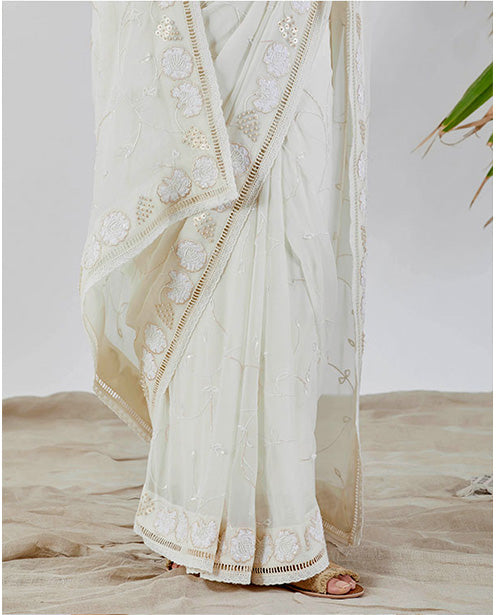 Luxury Saree