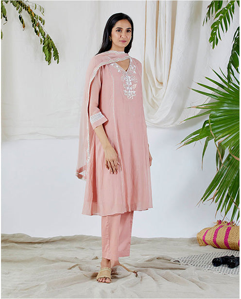 Designer Bianca Suit