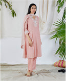 Designer Bianca Suit