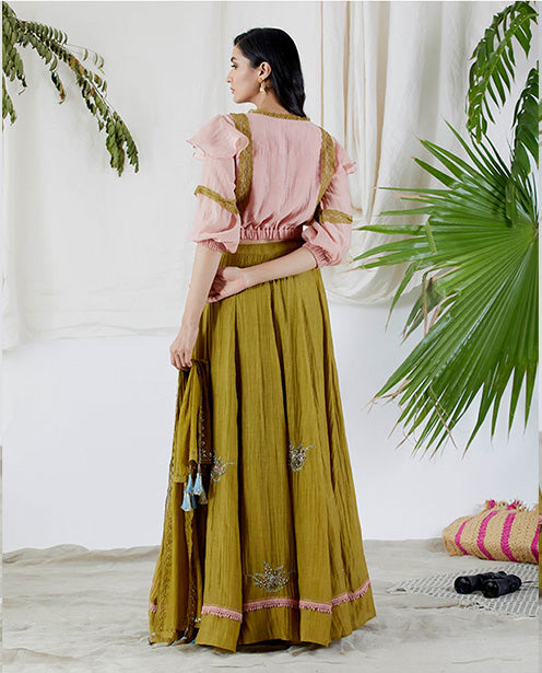 DEVYANI MEHROTRA