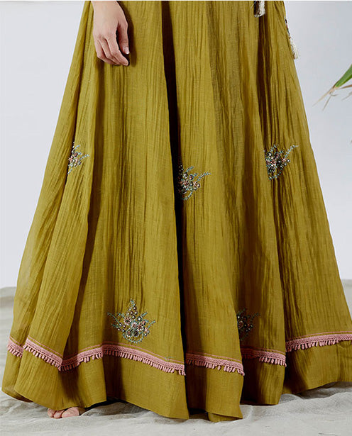 DEVYANI MEHROTRA