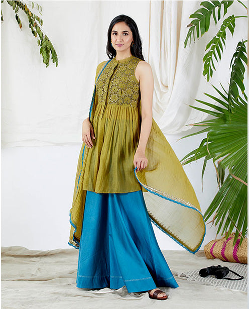 Designer garara
