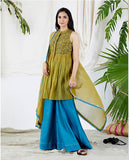 Designer garara